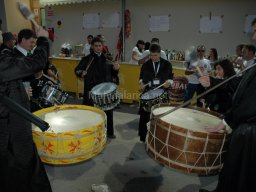 Tambores Alcañiz 2011